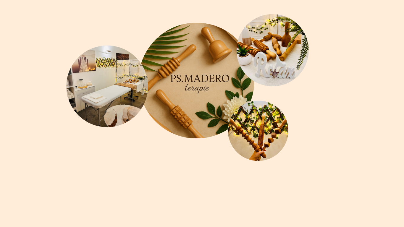 PS.MADERO terapie